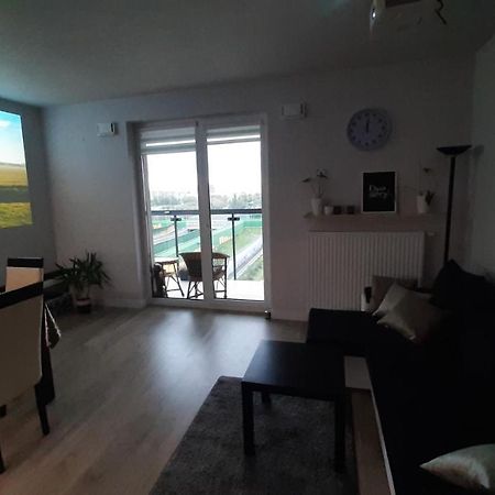 Apartament Pelka Varsovia Exterior foto